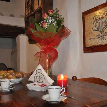 B&B Borgo San Martino Monopoli Zewnętrze zdjęcie