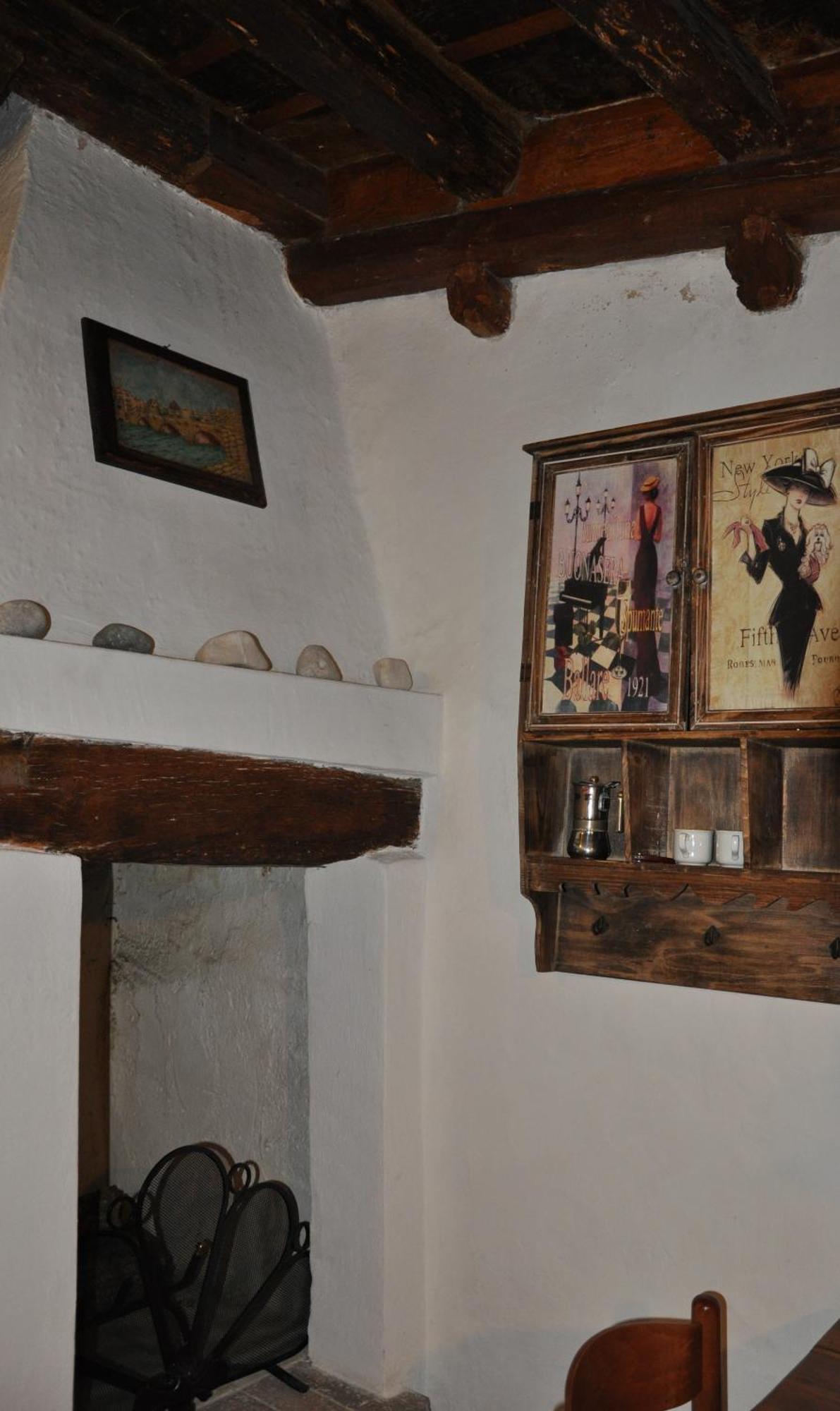 B&B Borgo San Martino Monopoli Zewnętrze zdjęcie