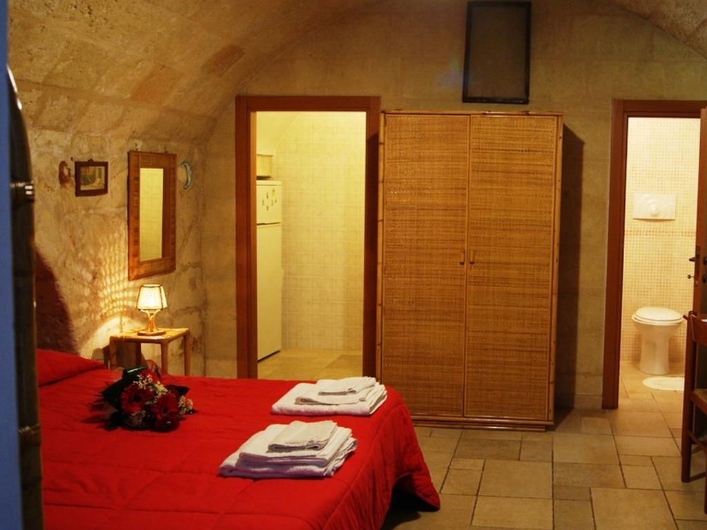 B&B Borgo San Martino Monopoli Zewnętrze zdjęcie
