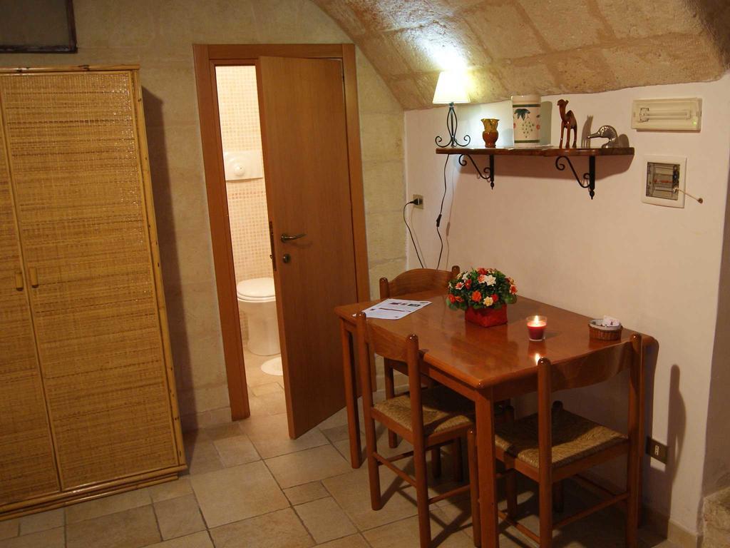 B&B Borgo San Martino Monopoli Zewnętrze zdjęcie