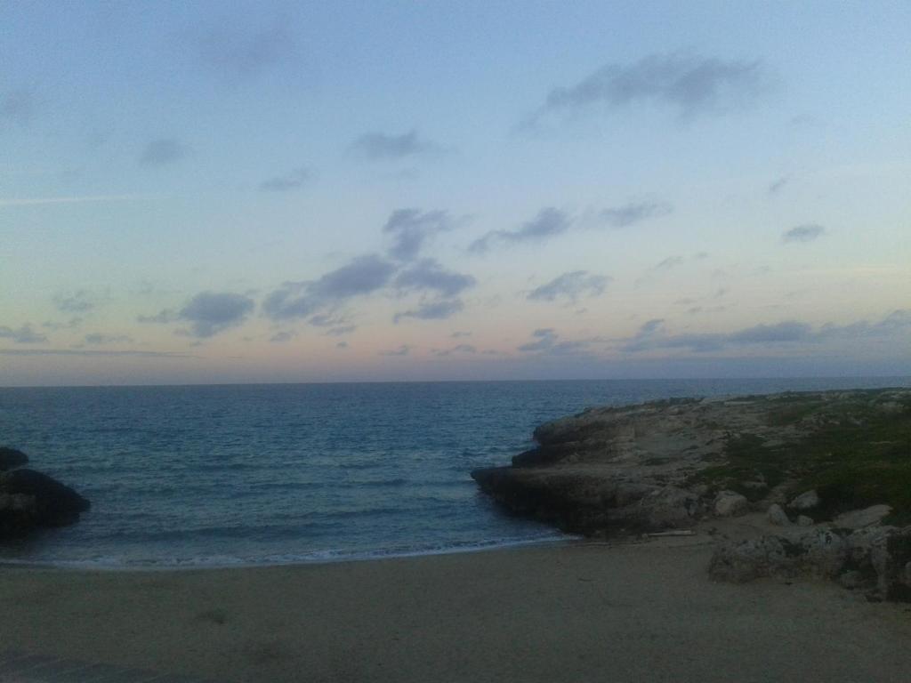 B&B Borgo San Martino Monopoli Zewnętrze zdjęcie