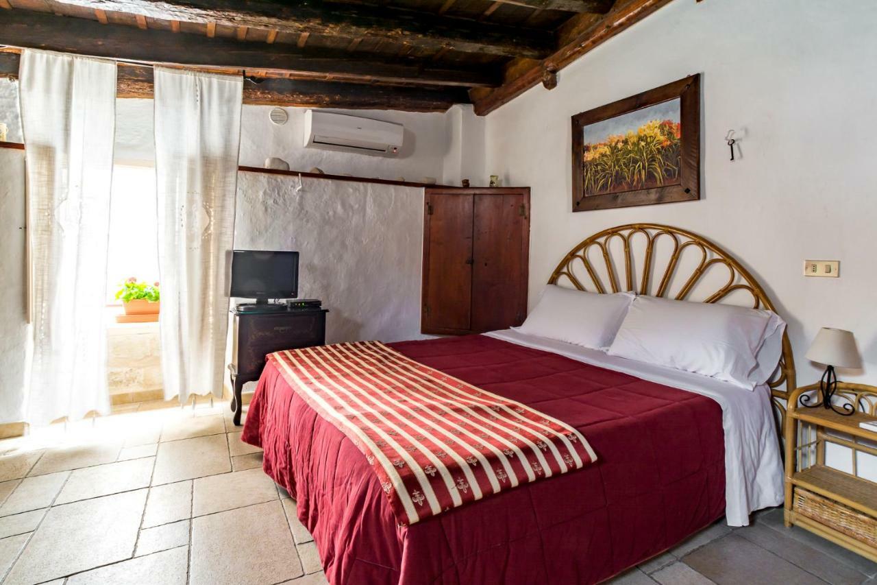 B&B Borgo San Martino Monopoli Zewnętrze zdjęcie