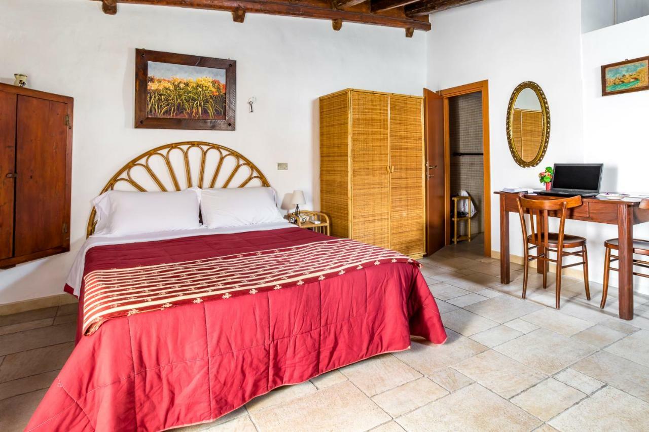 B&B Borgo San Martino Monopoli Zewnętrze zdjęcie