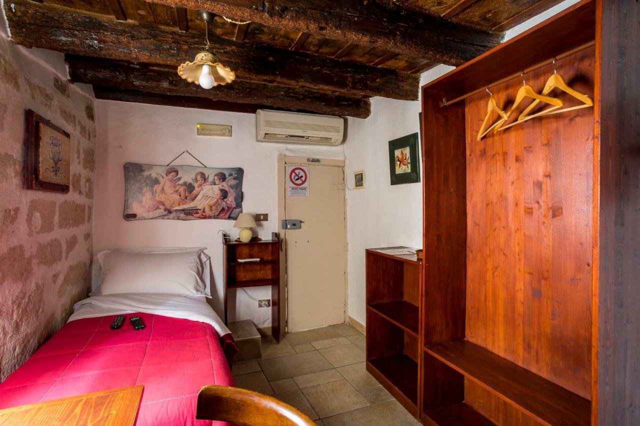 B&B Borgo San Martino Monopoli Zewnętrze zdjęcie