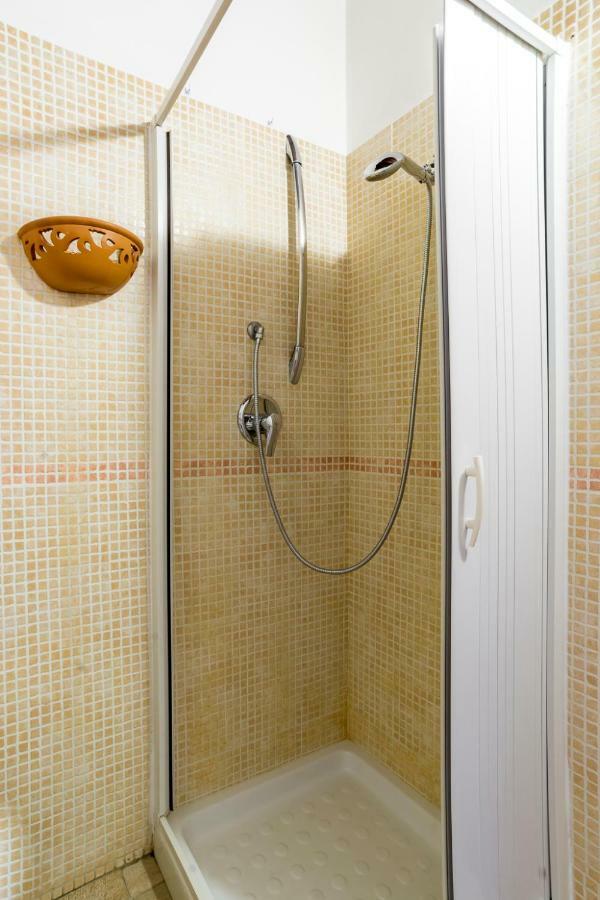 B&B Borgo San Martino Monopoli Zewnętrze zdjęcie
